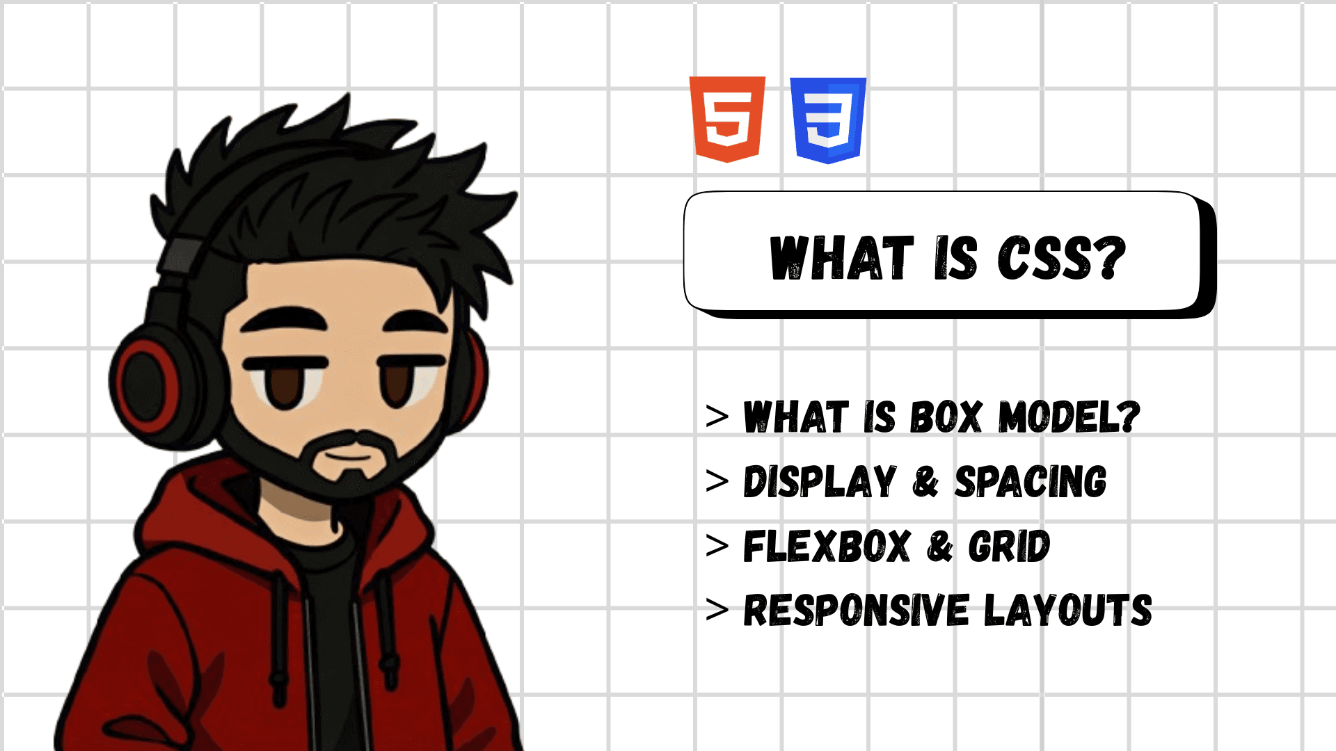 CSS in Four Days: The Only Roadmap You Need