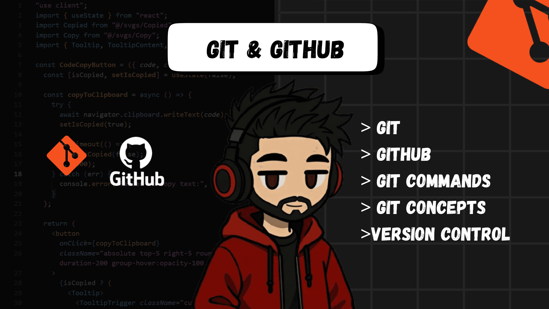 Git & GitHub: Beginner's Guide to Version Control
