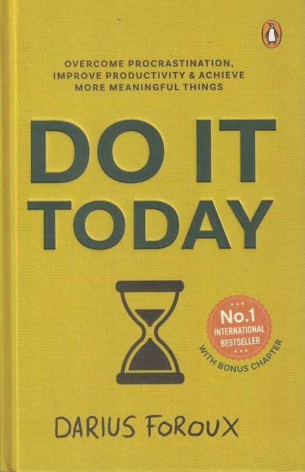 Do It Today
